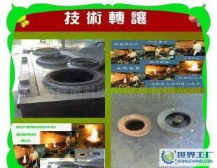 SP醇基燃料技術轉讓 歷經13年驗證，火力強勁耗量低