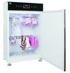 智能金屬鞋柜、浴室柜、衣柜全套技術設備轉讓