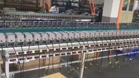 成昭科技 以技術轉讓引領照明工廠智能升級